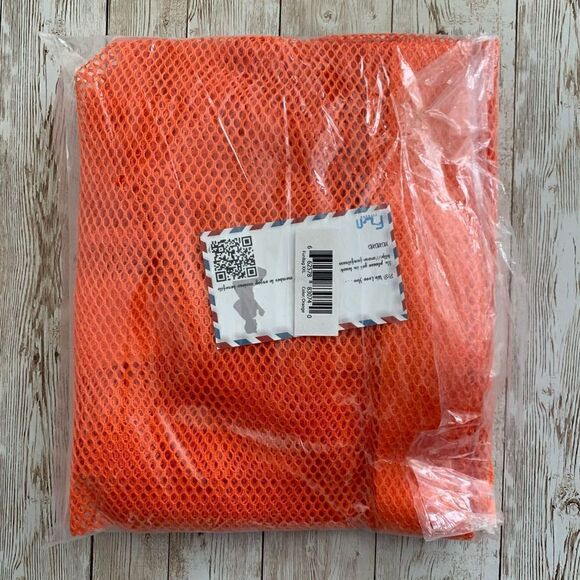 Mesh Fun Bag Drawstring for toys XXL - Picture 4 of 4